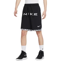 Nike officiel véritable 2023 nouveaux hommes Sport décontracté ample respirant Shorts FJ7229-010 5