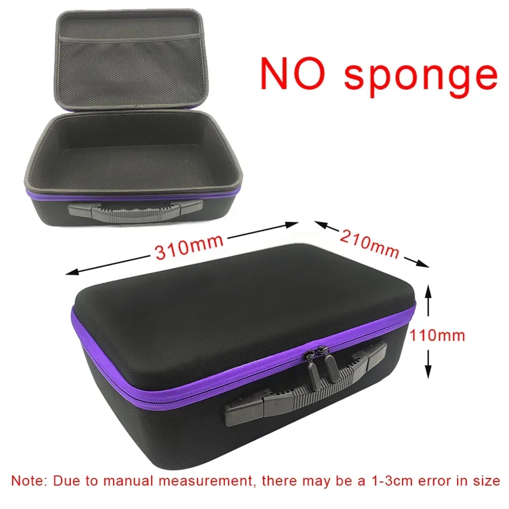 Large Capacity EVA Storage Bag