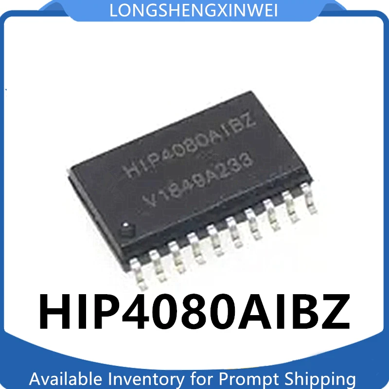 

1 шт., новый оригинальный чип ip4080, ip4080aibz, SOP20, встроенный драйвер питания