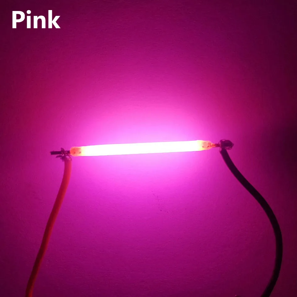 3V 38mm Pink