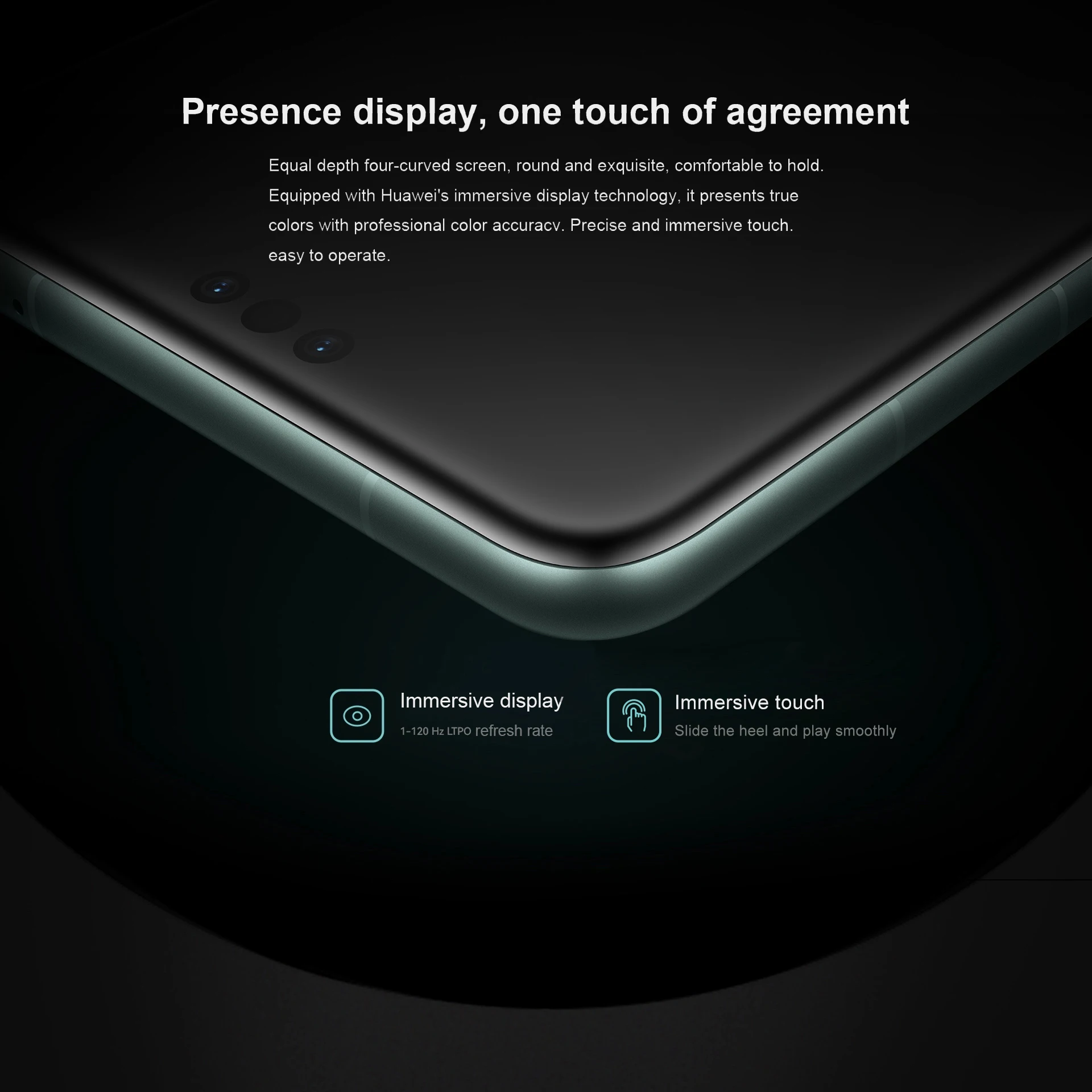 Рисунок 3 - Смартфон HUAWEI Mate 60 Pro