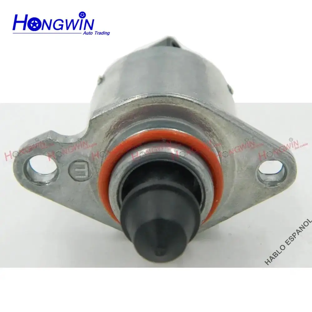 1/2 PCS Genuine No.:96966721 Idle Air Control Valve Fits Chevrolet Spark M300 DL745D 1.0 LPG ,96966710 pneumatic air valve automatic gearbox solenoid valve