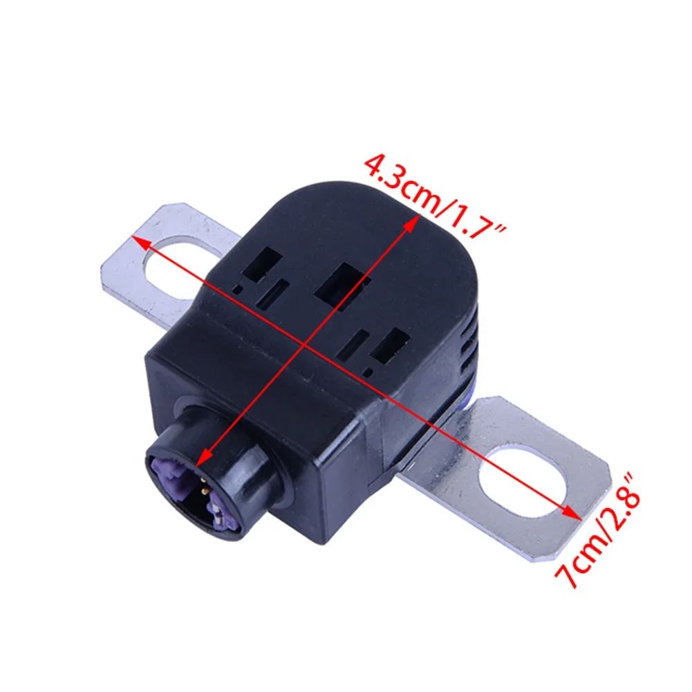 Fusibile Protezione Batteria Audi A1 A3 A4 A5 A6 Q5 Q7 TT - Ricambio 8P0937548, 4F0915519