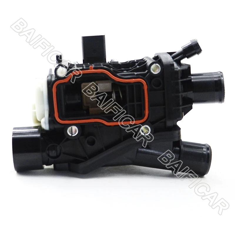 Für Citroen Jumper II Jumpy C4 C5 DS4 2.0 HDI Thermostat & Gehäuse