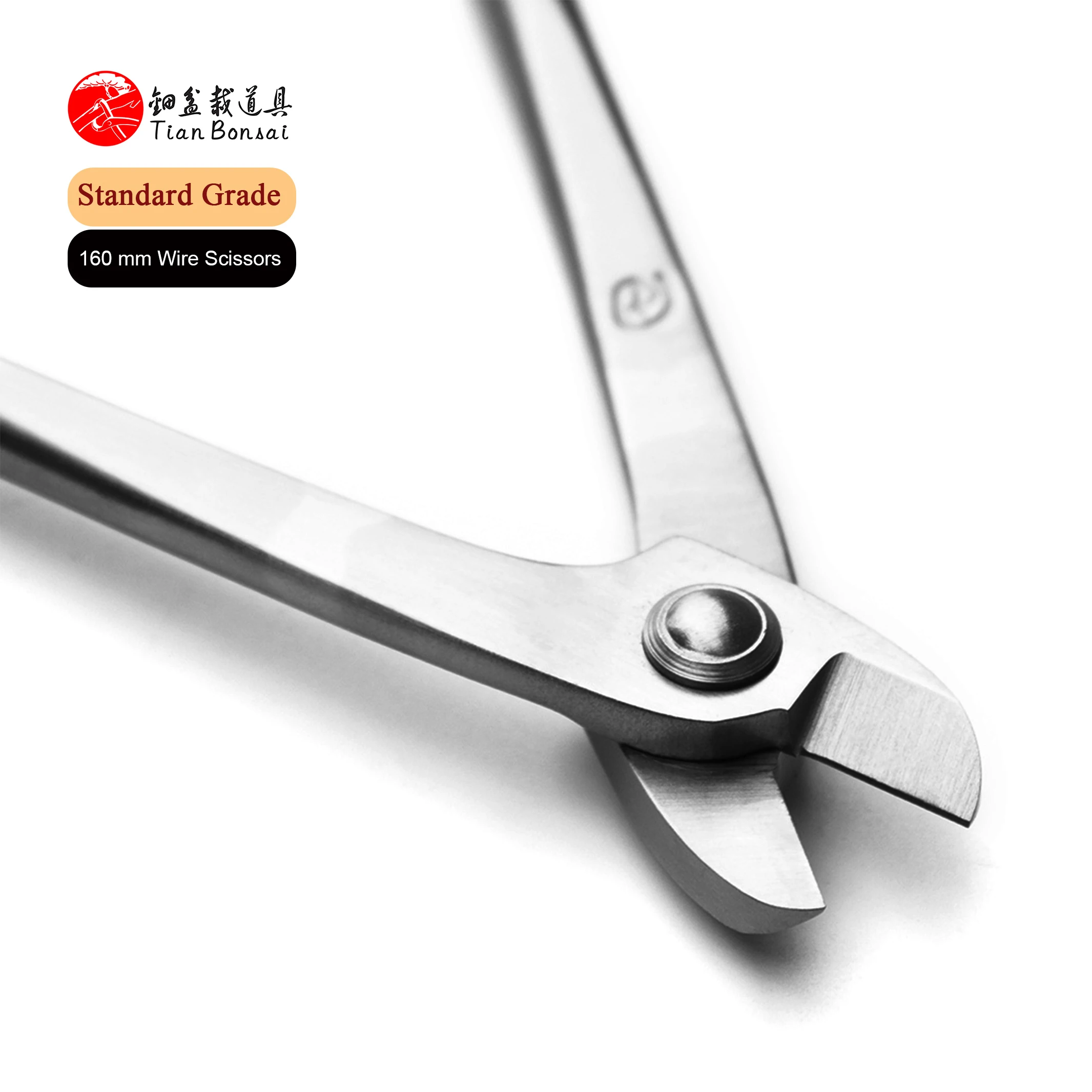 Рисунок 5 - Стандартные инструменты для бонсая