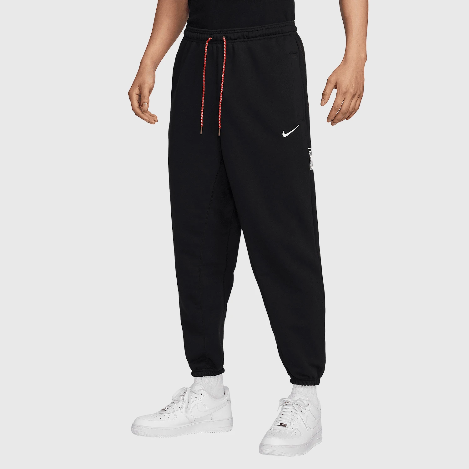 nike standard issue basketball pants