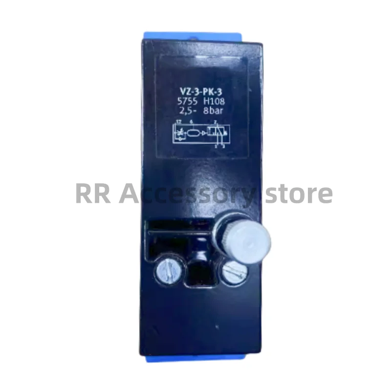 

5754 VZO-3-PK-3,5755 VZ-3-PK-3