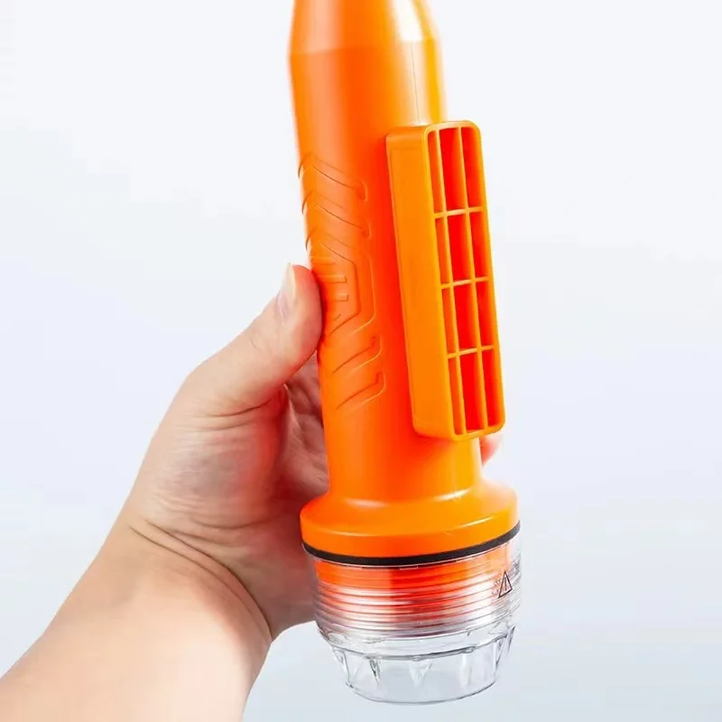 RECENT RS-109M AIS Net Locator Marine Transponder RS109M Boat Buoy Tracker For Fishing Fast Receiving Positioning Gps Navigation 6