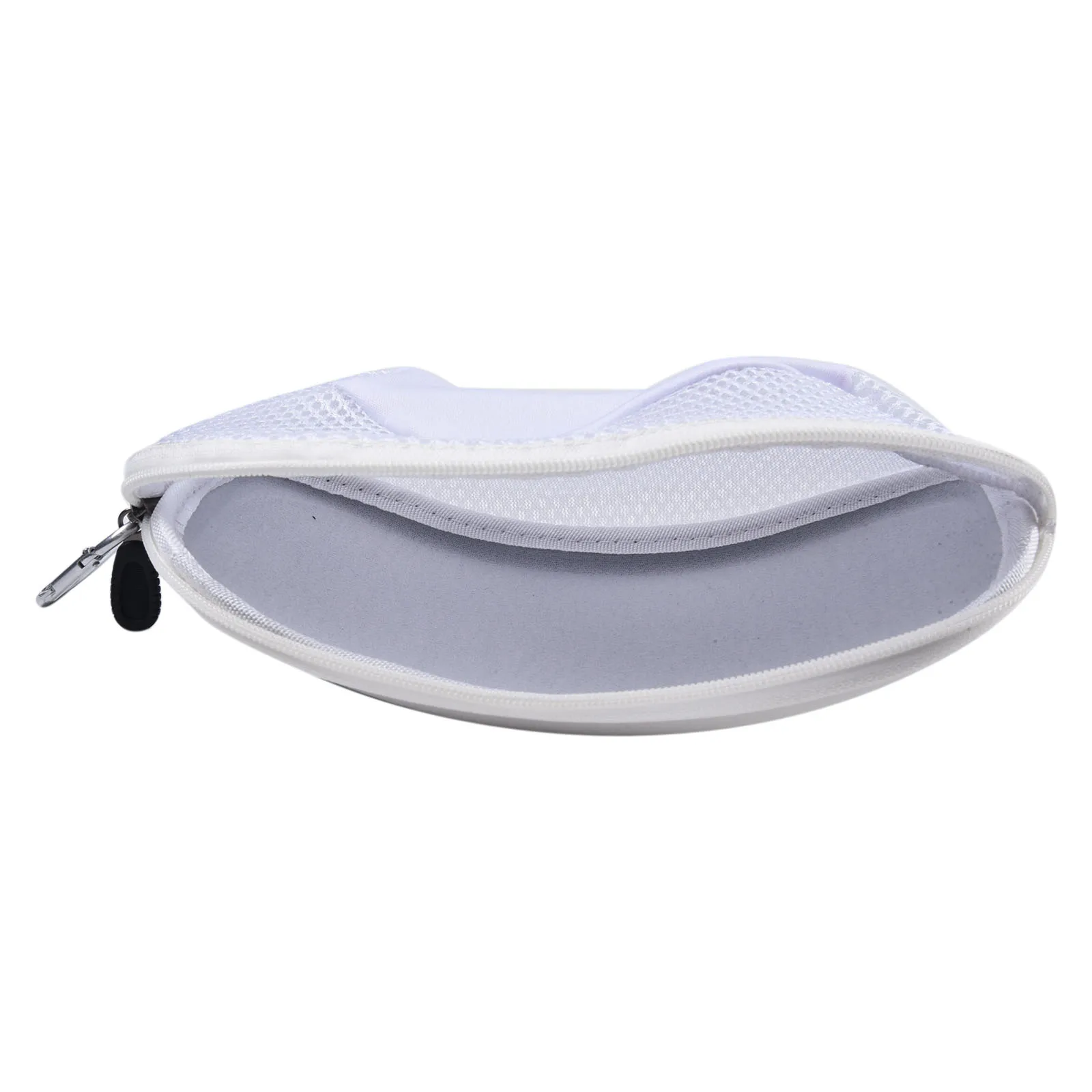 PU Skiing Glasses Case Eyewear Protector Case Ski Snowboard Eyewear Hard Case Bag Portable Glasses Storage Box holder 22x12.5cm 6