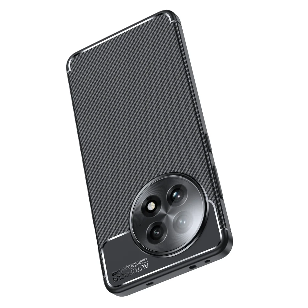 Ace 5 Pro Carbon Fiber Anti-Shock Luxury TPU Case