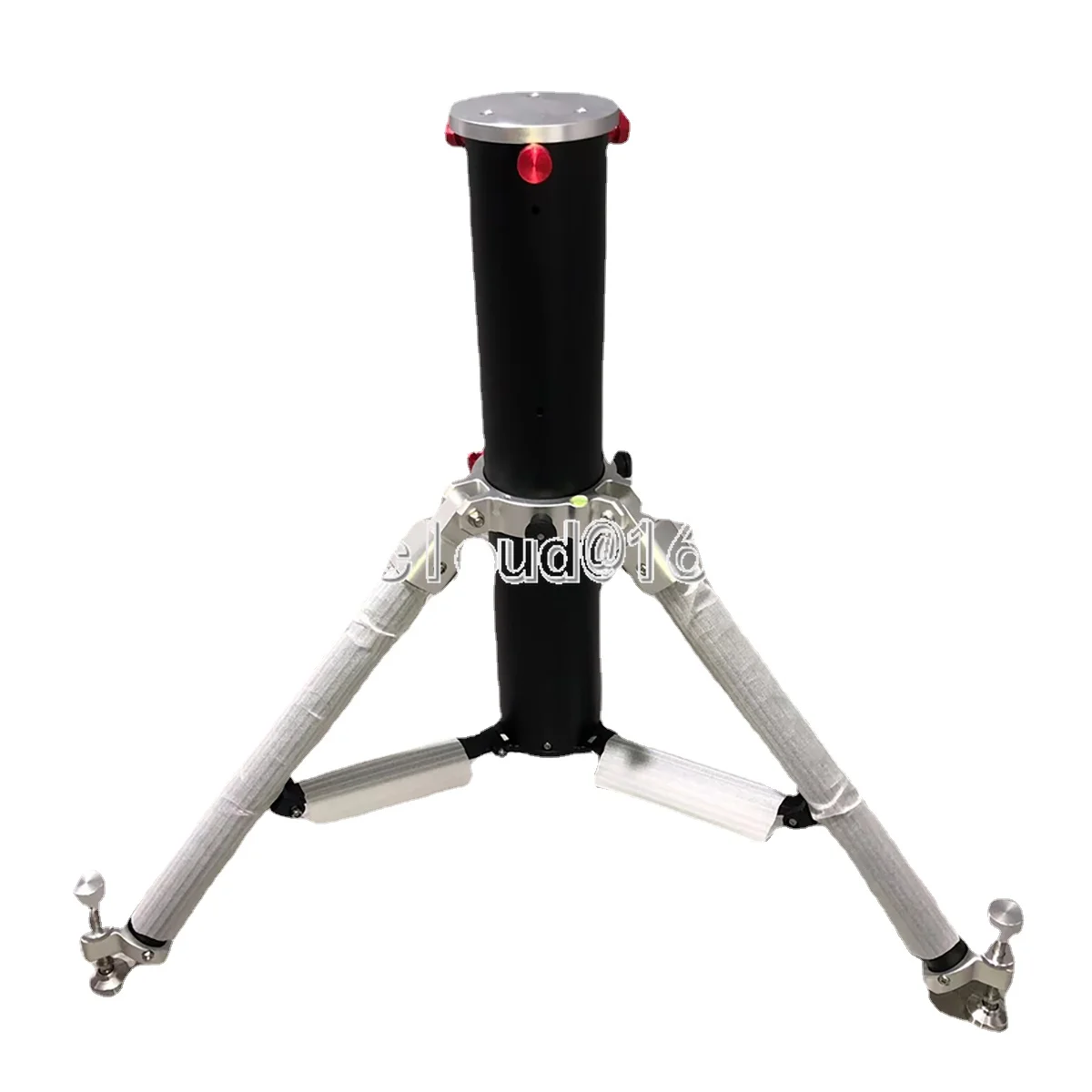 

QG-800 Half Column Tripod Folding Tripod Suitable for Equatorial Mount Harmonic