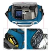 INOXTO 40L Sports Bag Training Gym Bag Men Woman Fitness Bags Durable Multifunction Handbag Outdoor Sporting Tote Male Female 4