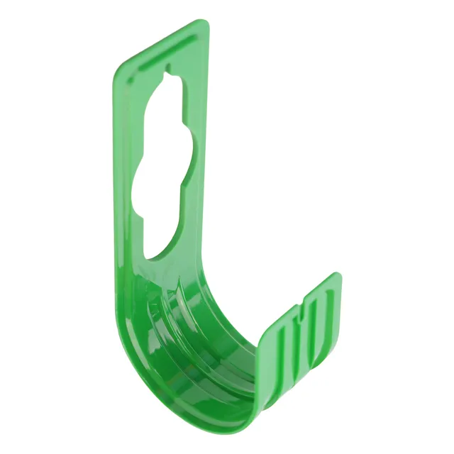 1PCS Garden Hose Holder Wall Mount Tap Watering Hose Agriculture Water Pipe Reel Rack Anti-Abrasion Garden Waterpipe Hooks 3