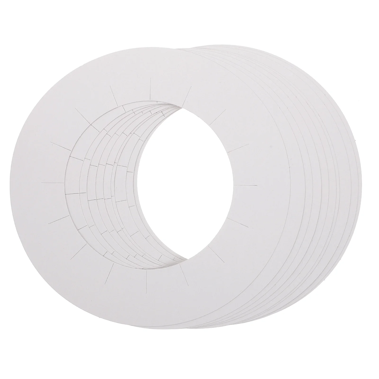 

Wax Machine Anti-fouling Mat Paper Pads Wax-treat Instrument Waxing Accessories Spill Proof Tools Supplies Face