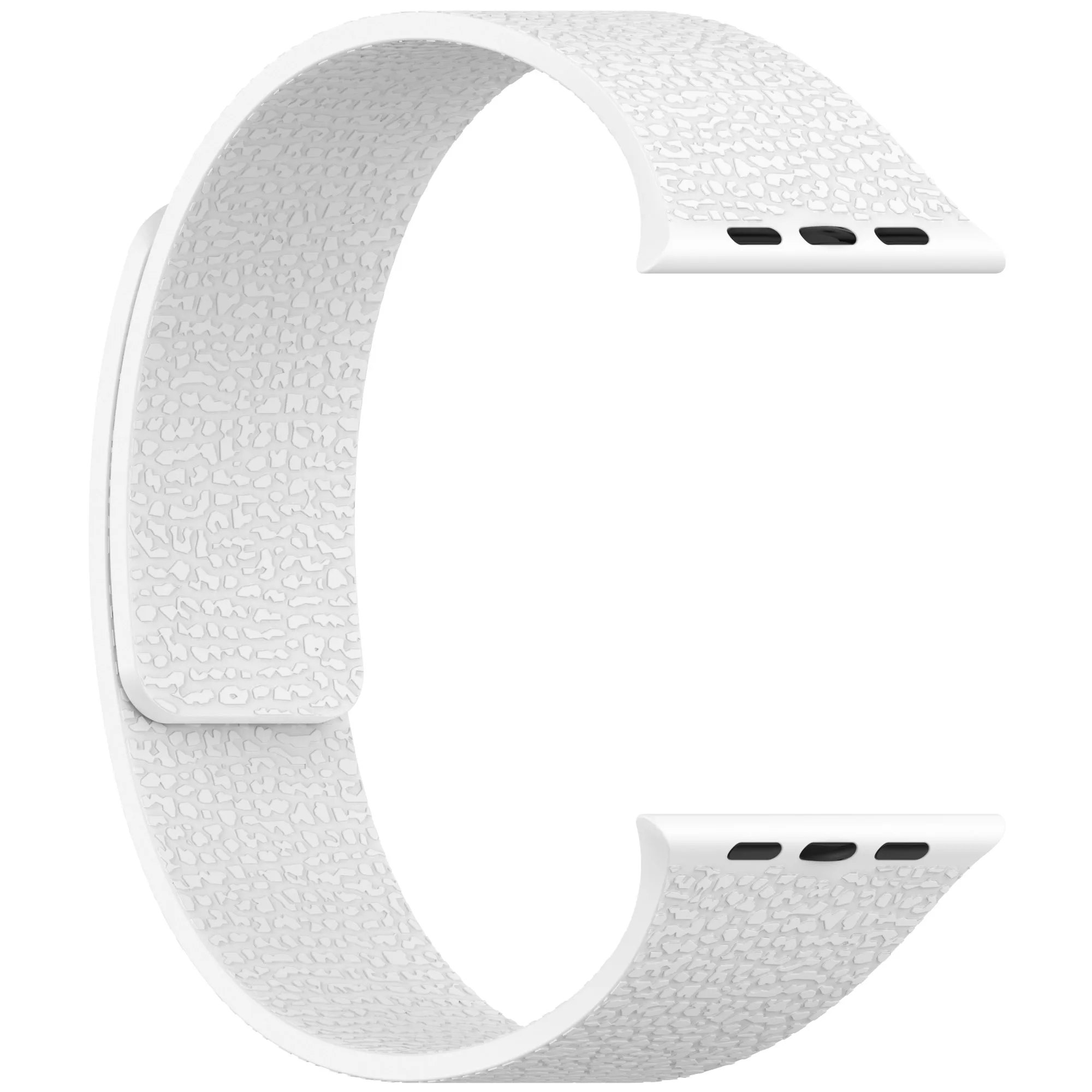 Silicone Magnetic Strap