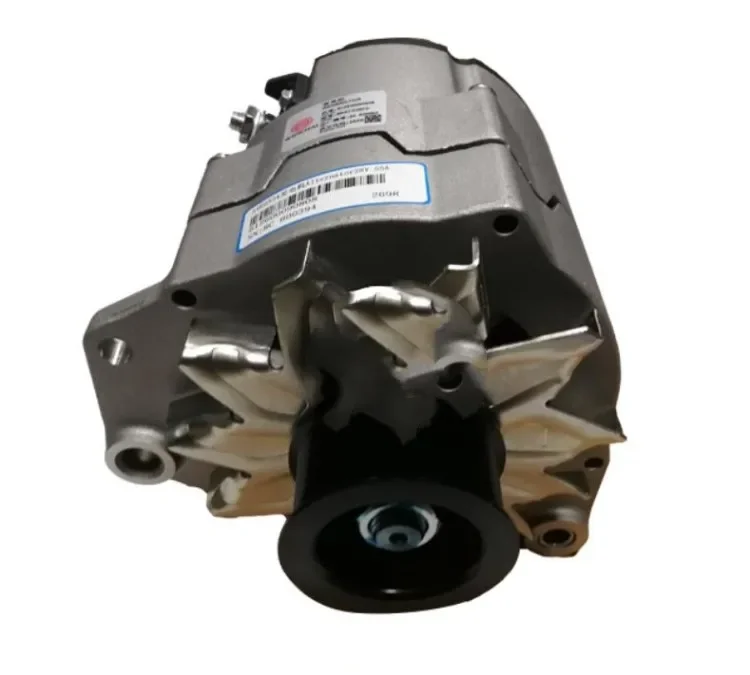 612600090808 WEICHAI Alternator 28V/55A