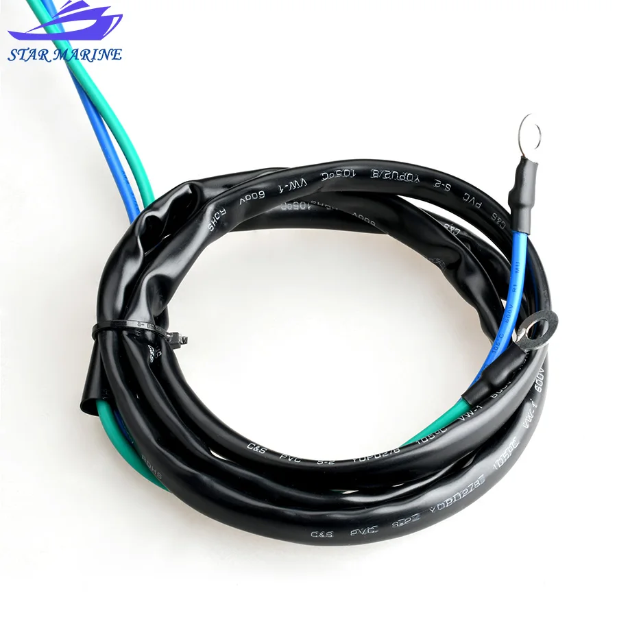 6H1-43880 6H1-43880-0 파워 틸트 트림 모터 야마하 선외기 55HP 60HP 70HP 85HP 90HP 430-22028 보트 엔진 부품