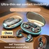 X55 Bluetooth Wireless Headphones Earbuds Ear Hooks Bluetooth Earphones Bass Noise Reduction Earbuds HiFi Stereo Headsets 1