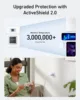 Anker Nano Charger, USB C GaN Charger 30W, PIQ 3.0 Foldable PPS Fast Charger for iPhone 16 / 15 and more series, Galaxy, iPad - Image 5