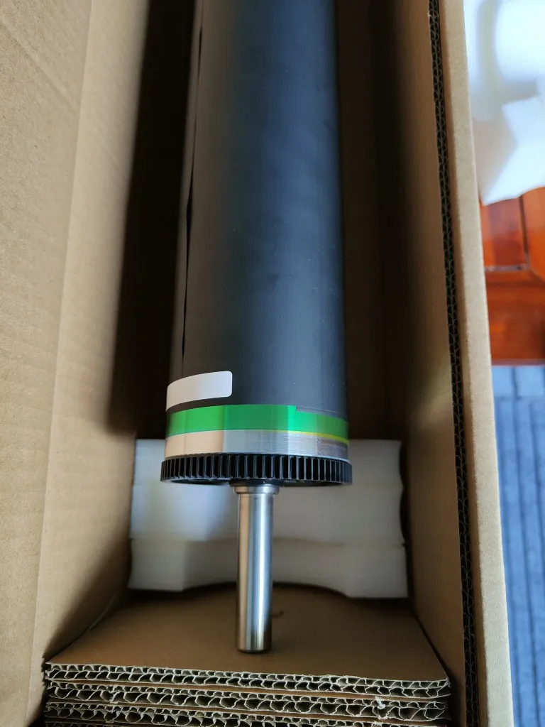 3030 3035 6204 Japan Longlife Green OPC Drum Compatible for Xerox 3030 3035 6204 6030 6035 6050 6055 6279 6604 OPC Drum