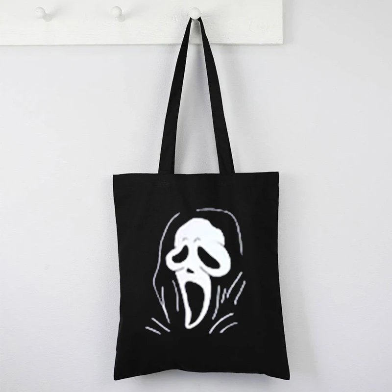 

Scream Shirt Streetwear Women Top Horror Movie Tshirt Horror Movie Gift Halloween Graphic Tee Goth Horror Gift Fashion Tops L