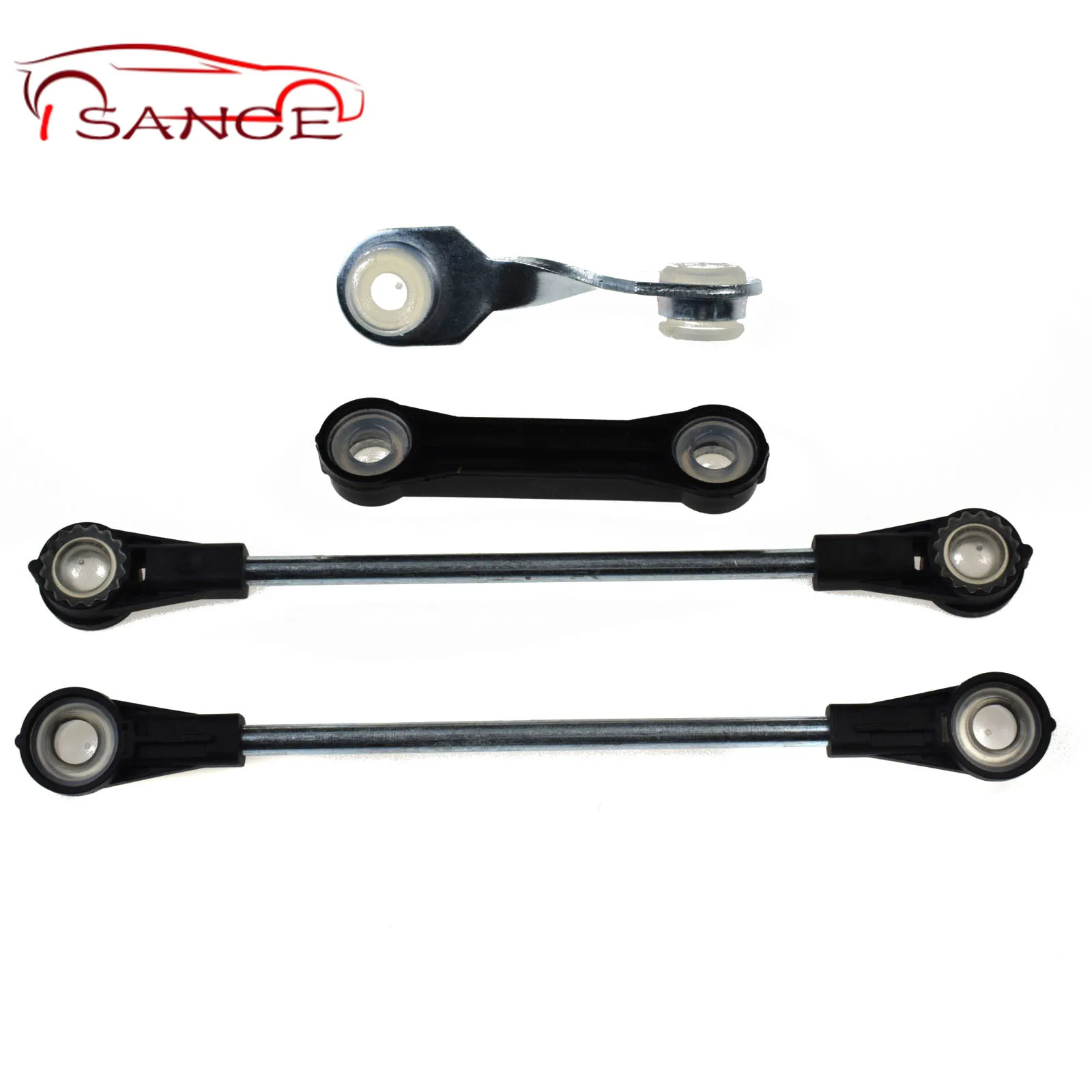 Shift Repair Kit for Skoda Octavia I Combi Audi A3 1J0711596E,1J0711803B,1J0711803C