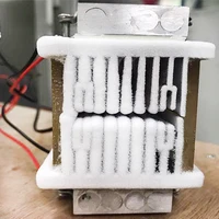 Puce de réfrigération à semi-conducteur haute puissance, refroidisseur de réfrigérateur bricolage, équipement de refroidissement, 12V 6