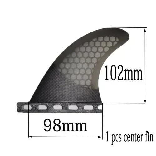 Black 102mm