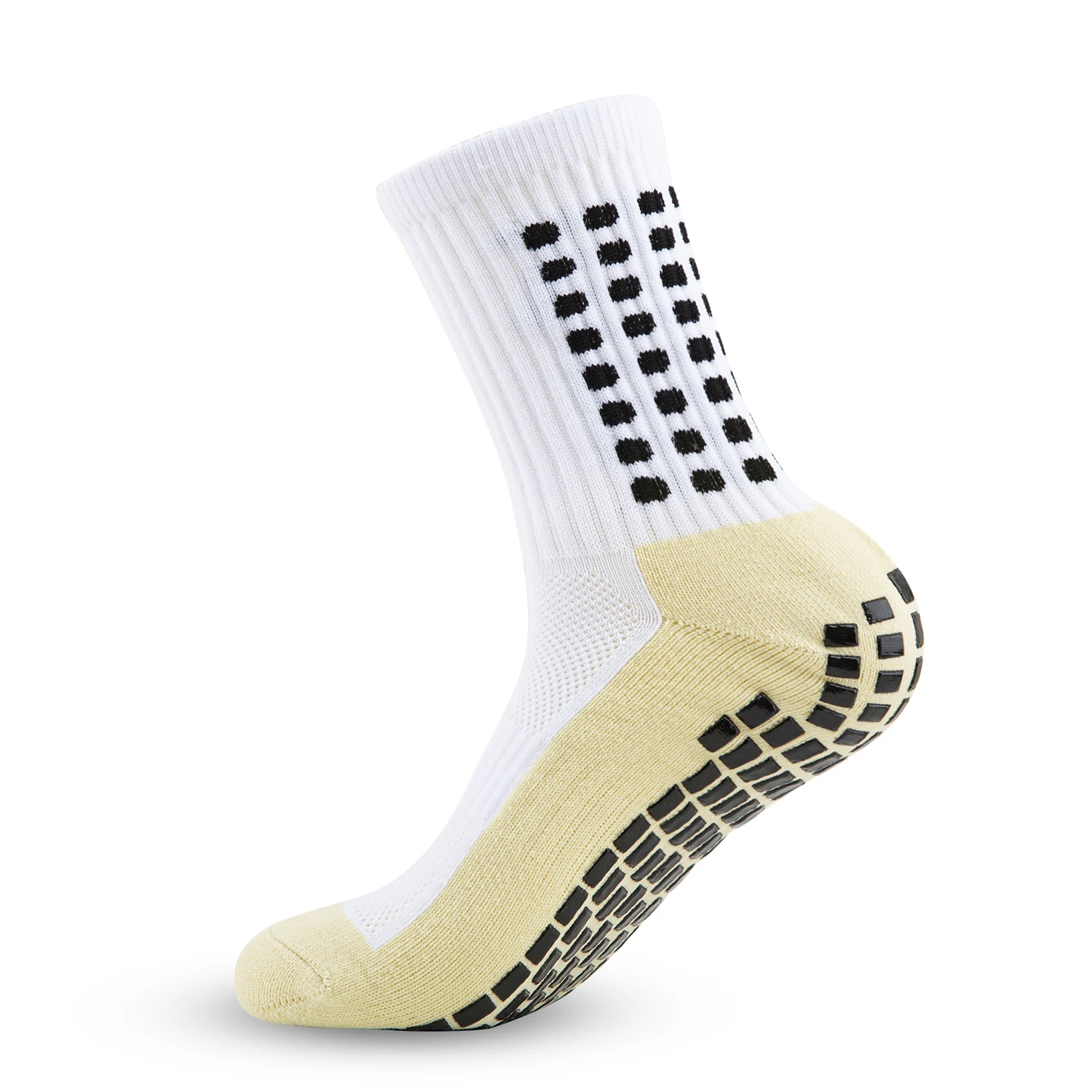 Enhanced Anti-Slip Outdoor Sports Grip Socks