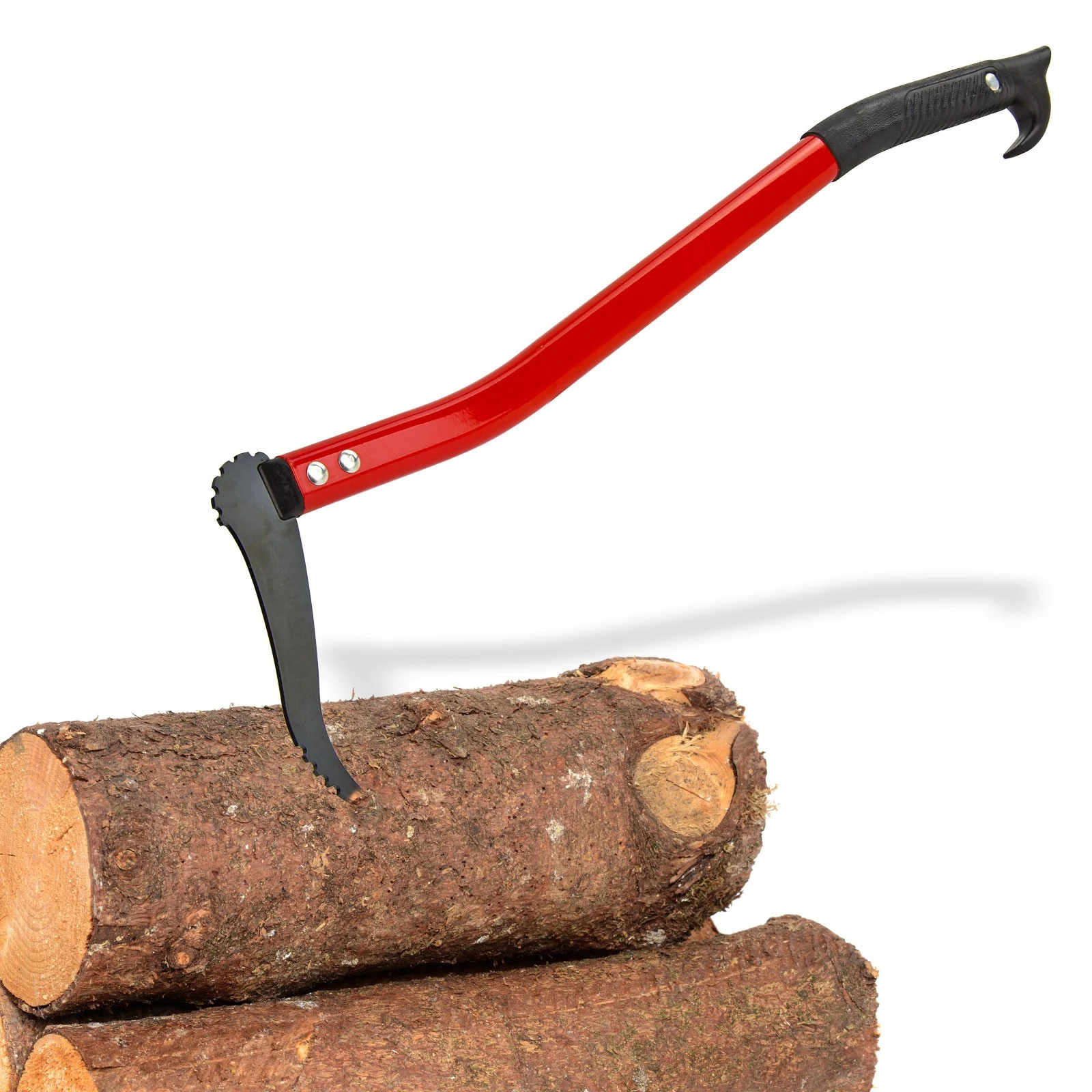 Hot Selling Sharp Bladed Durable Handled Well Balanced Ergonomic Designed Rust Resistant Gardening Axes Hatchets