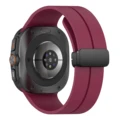 Wine red