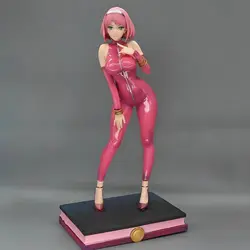 NARUTO Shippuden Hyuuga Hinata & Haruno Sakura PVC Anime Figure Statue - Collector's Edition (With box)