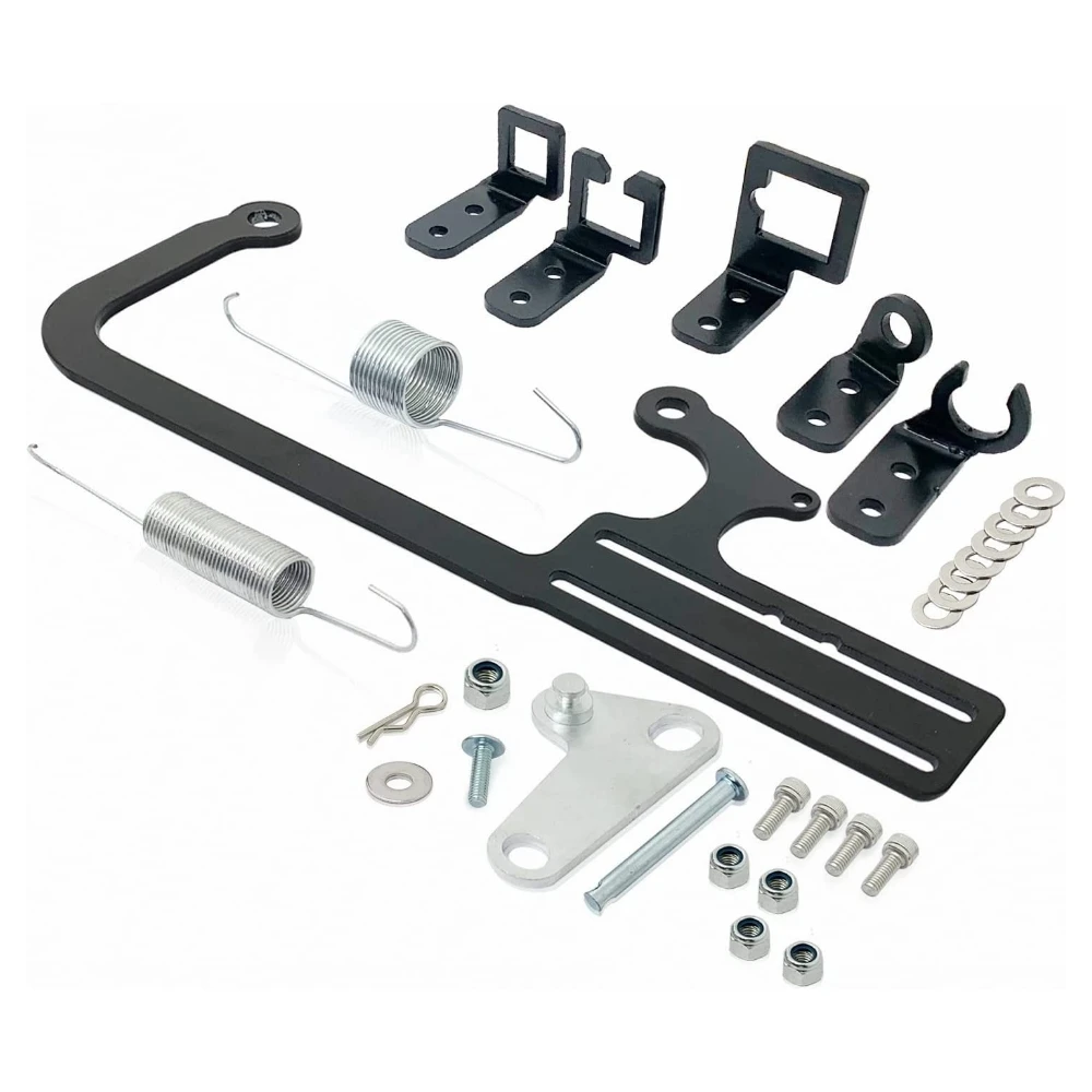 

EZ-EFI Cable Mount Kit 304147