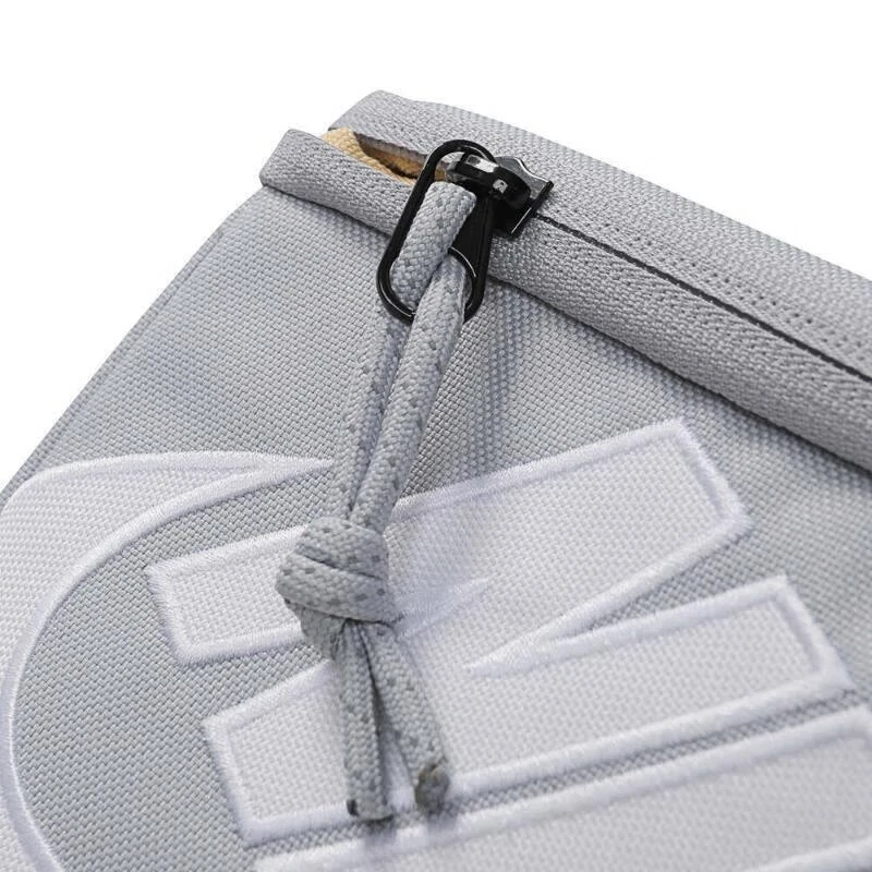 Original NIKE NK MINI SHOEBOX CROSSBODY Unisex Handbags Sports Bags