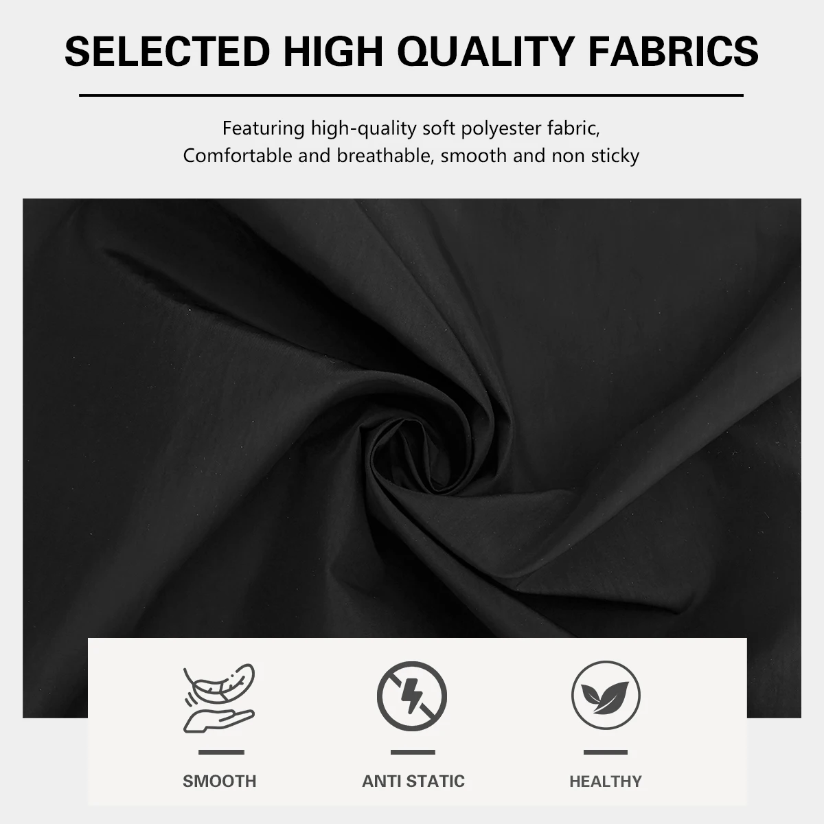 Black Stylist Apron Waterproof Hairdressing Coloring Shampoo Haircuts Cloth Wrap Hair Salon Tool 5