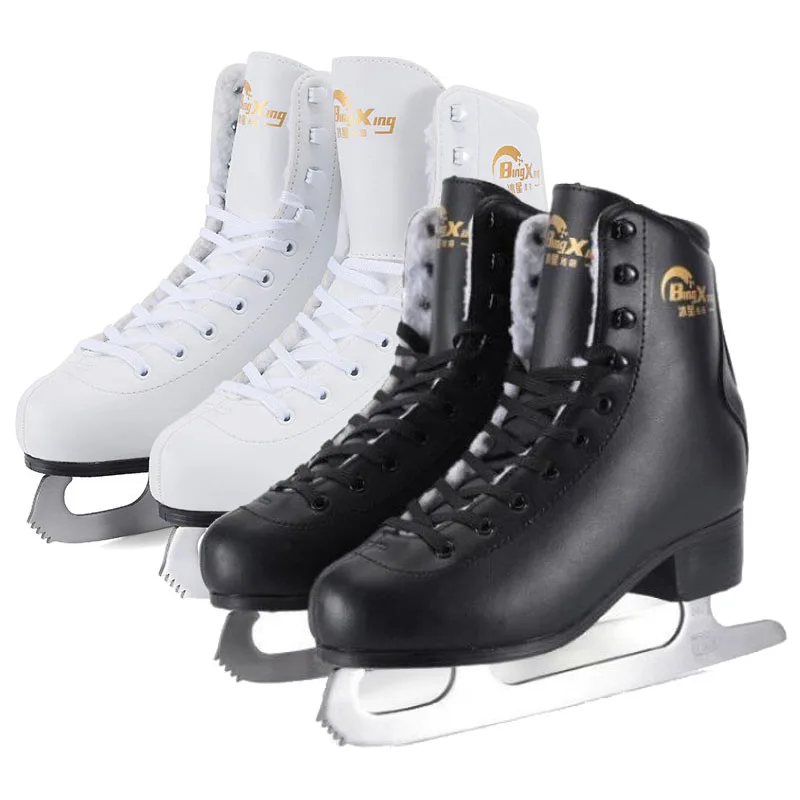 Ice skate scarpe