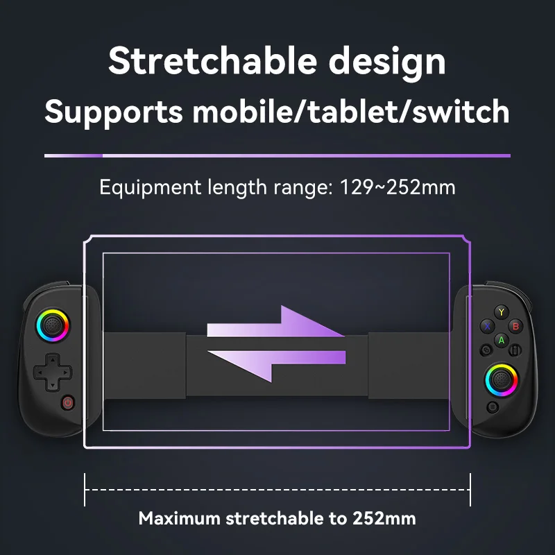 ڷ  е Ʈѷ ̽ƽ   ȣȯ 5.2, ȵ̵ IOS PS3 PS4 ġ, е RGB  Ʈ, D8