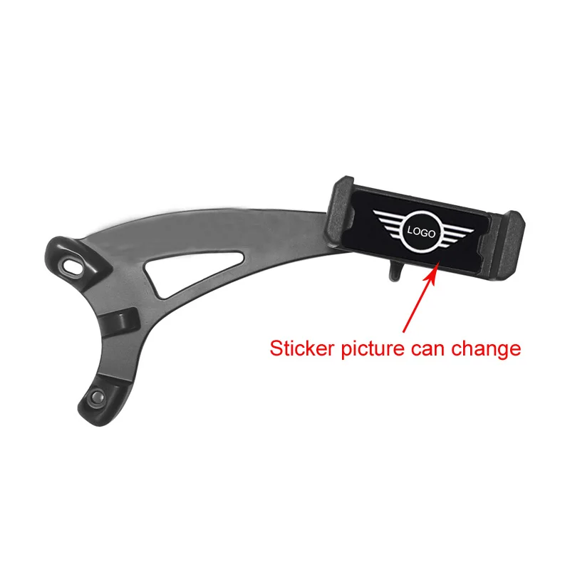 New-For-MINI-Cooper-F54-F55-F56-F57-F60-Clubman-2021-2022-Car-Mount ...