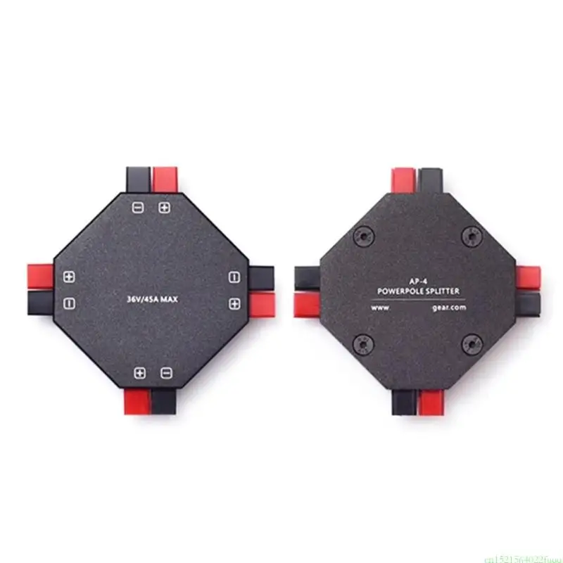 T8WC COA202 전원 스플리터 분배 컨버터 제작 PCB 재료를 사용하는 아마추어 무선 통신 안테나에 적합