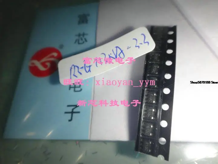 

5pieces REG103NA-3.3 SOT23 Original