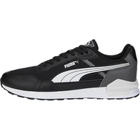 Puma – chaussures de course respirantes en maille rétro, unisexes, style couple, basses, authentiques, neuves, 385873-01 5