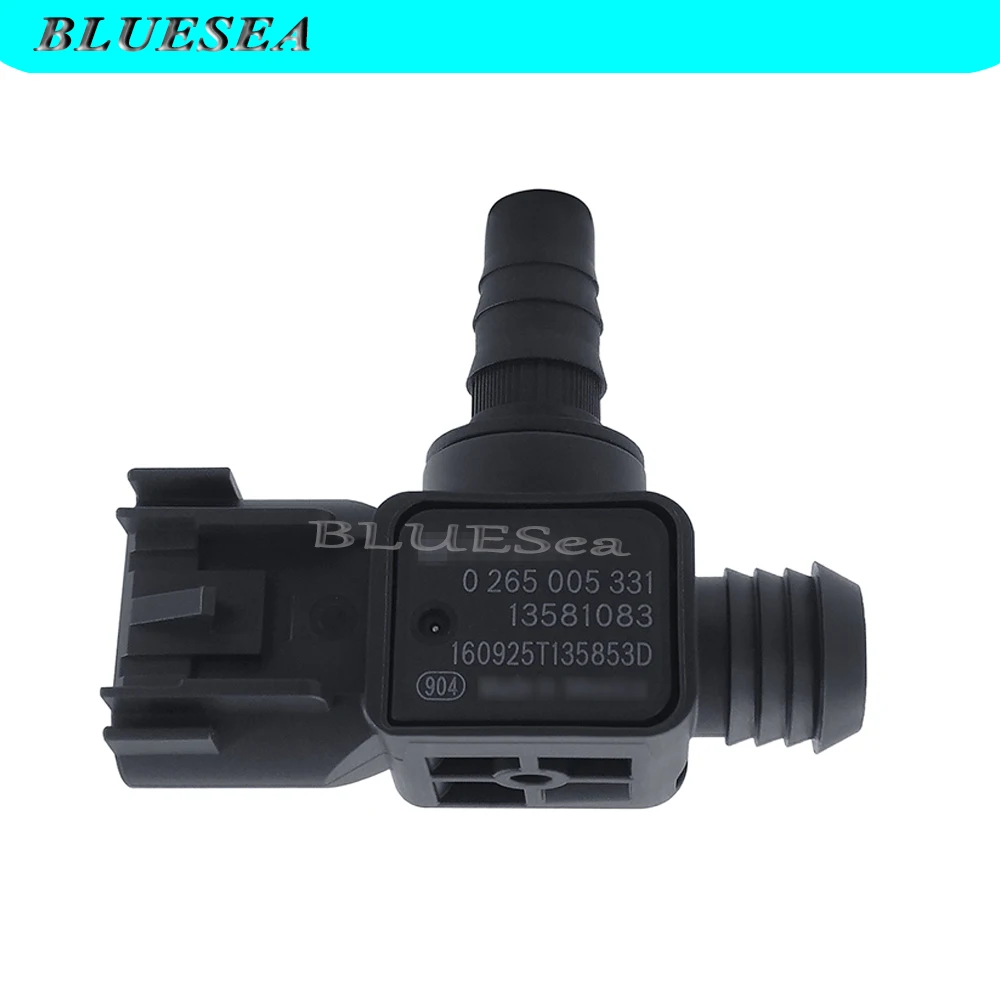 SuitableForChevroletSilveradoGMCbrakeboostervacuumsensor