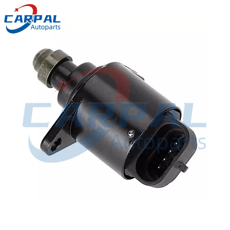 Idle Air Control IAC Valve 1920AH A96157 For Citroen Berlingo C2 C3 Saxo Xsara Peugeot 106 206 306 307 Partner RANCH Auto Parts
