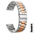Silver RoseGold-Tool