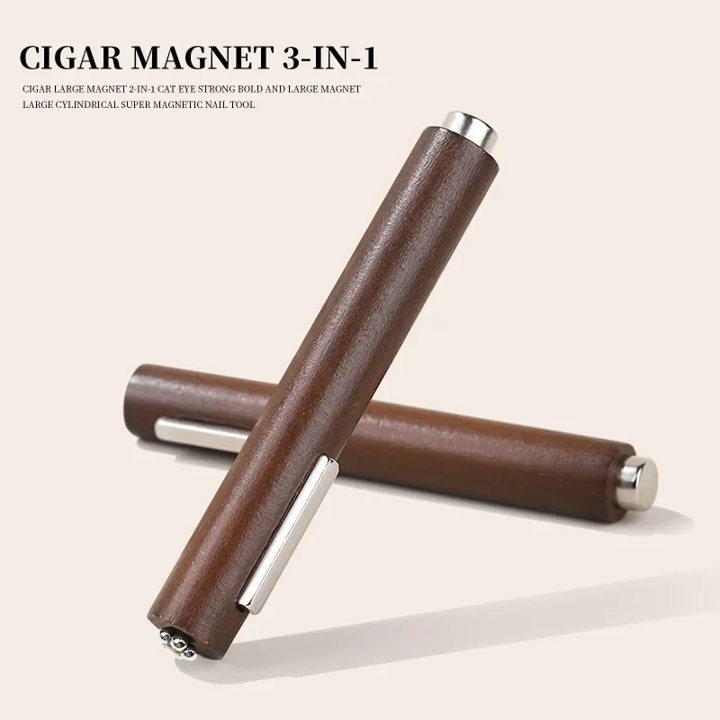 3 in 1 Magnet Cat's Eye Nail Salon Tools