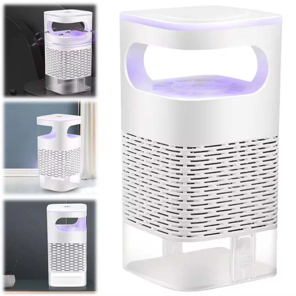 Lamp For Household Indoor Silent Kitchen And Restaurant Specific Powerful Lamp Attract Nutrition