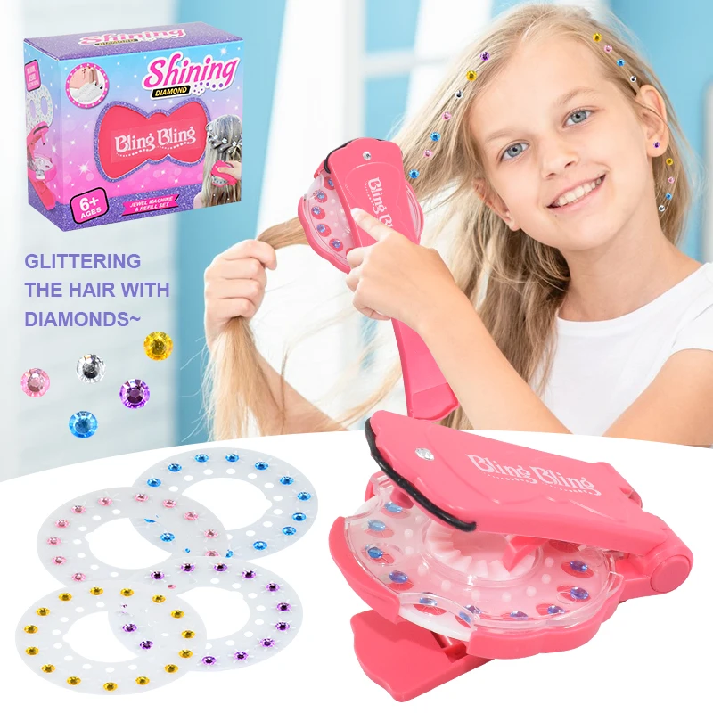 Strass Autocollant pour Enfants Filles, Pierres Précieuses Adhésif