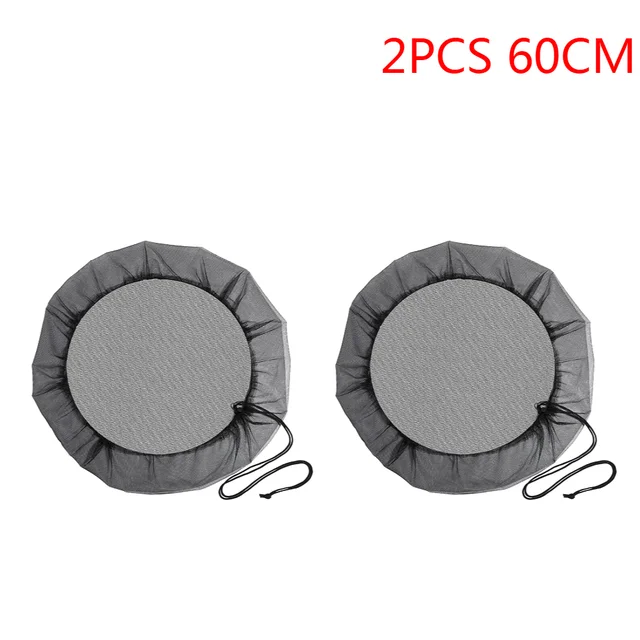 2pcs 60cm