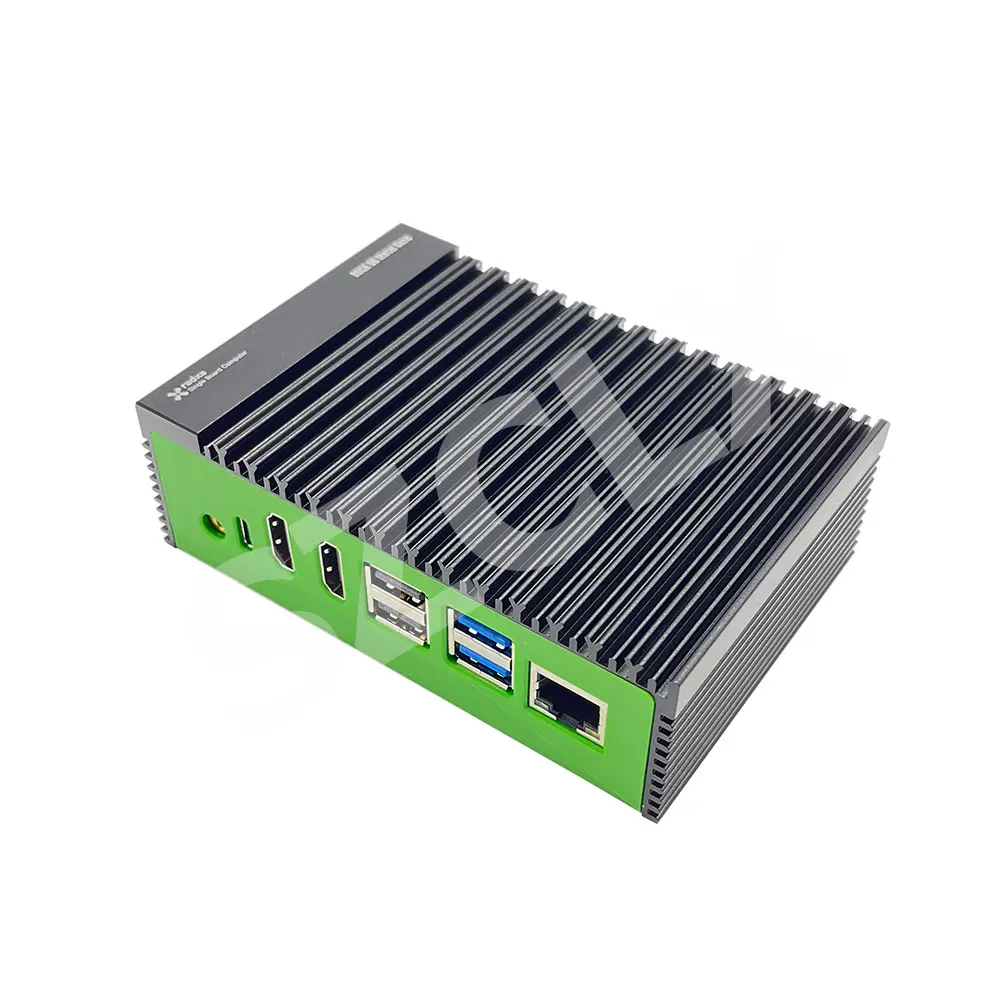 RADXA ROCK 5B �ݼ� ��, �濭�� ����