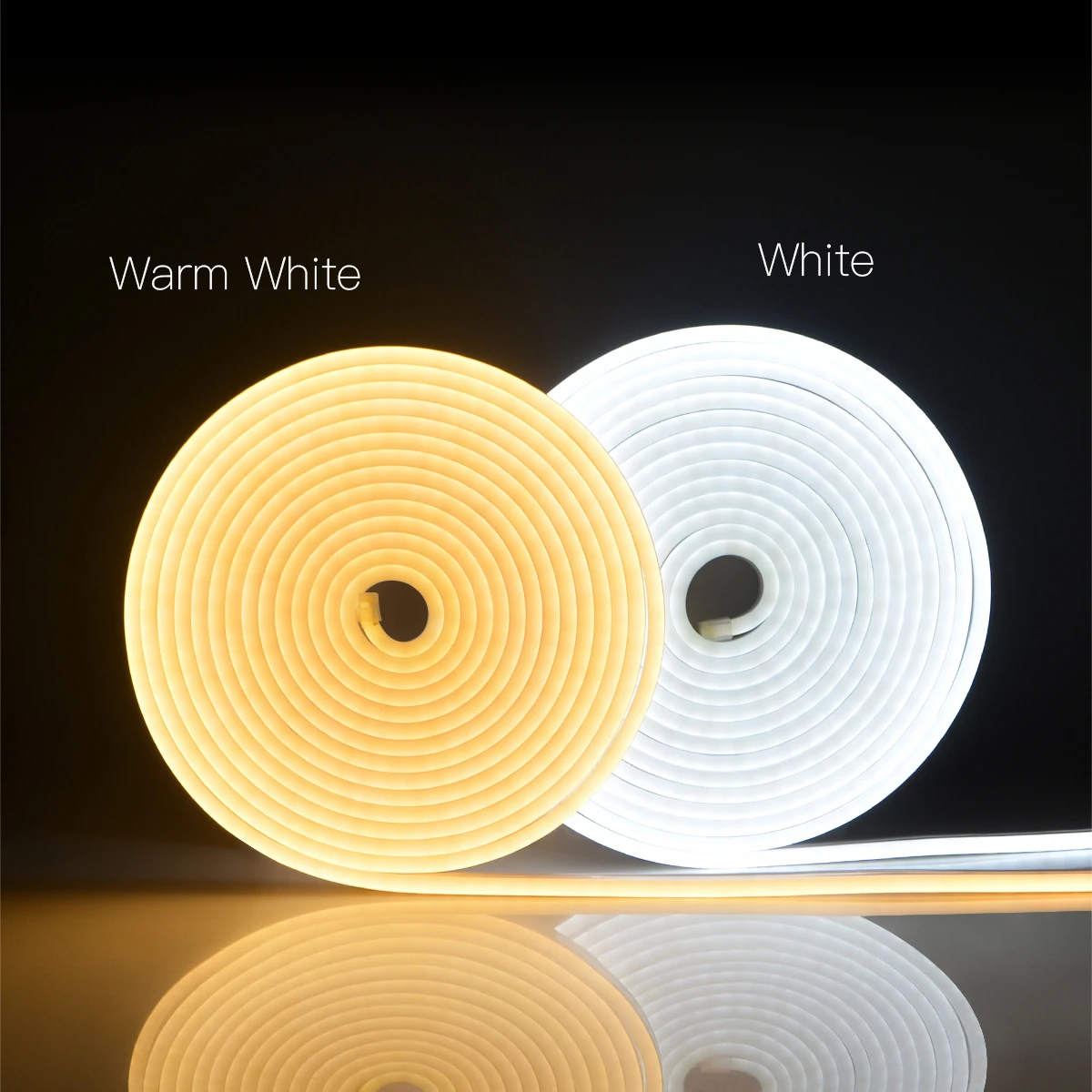 ZigBee Neon LED Strip Smart Tuya Alexa Light USB 5V Dimmable Dimmer LED Tape With Wifi Dimmer Controller Home Cabinet Room Decor